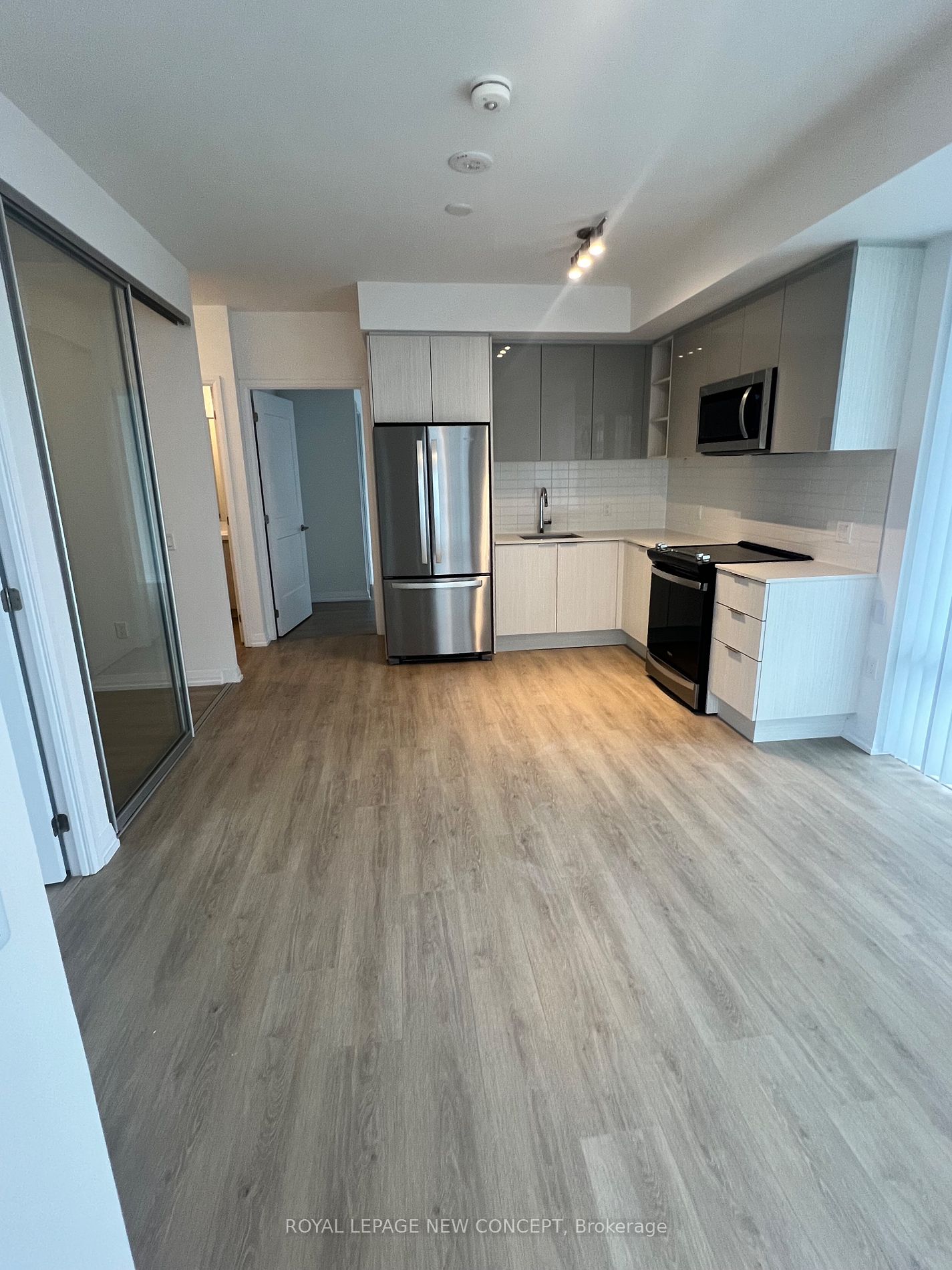 50 Dunfield Ave, #2219