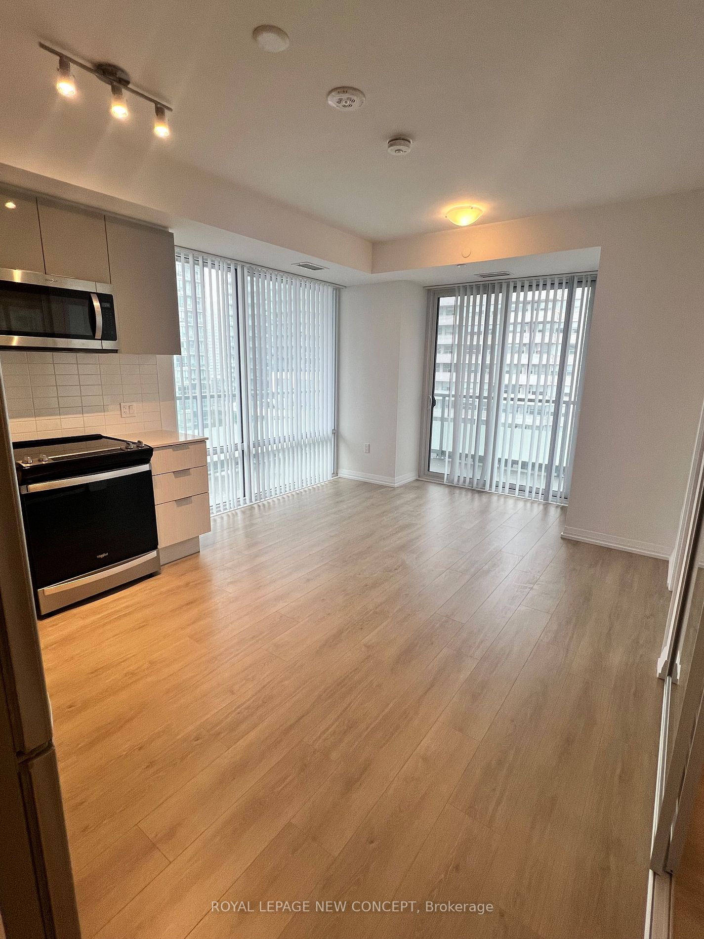 50 Dunfield Ave, #2219