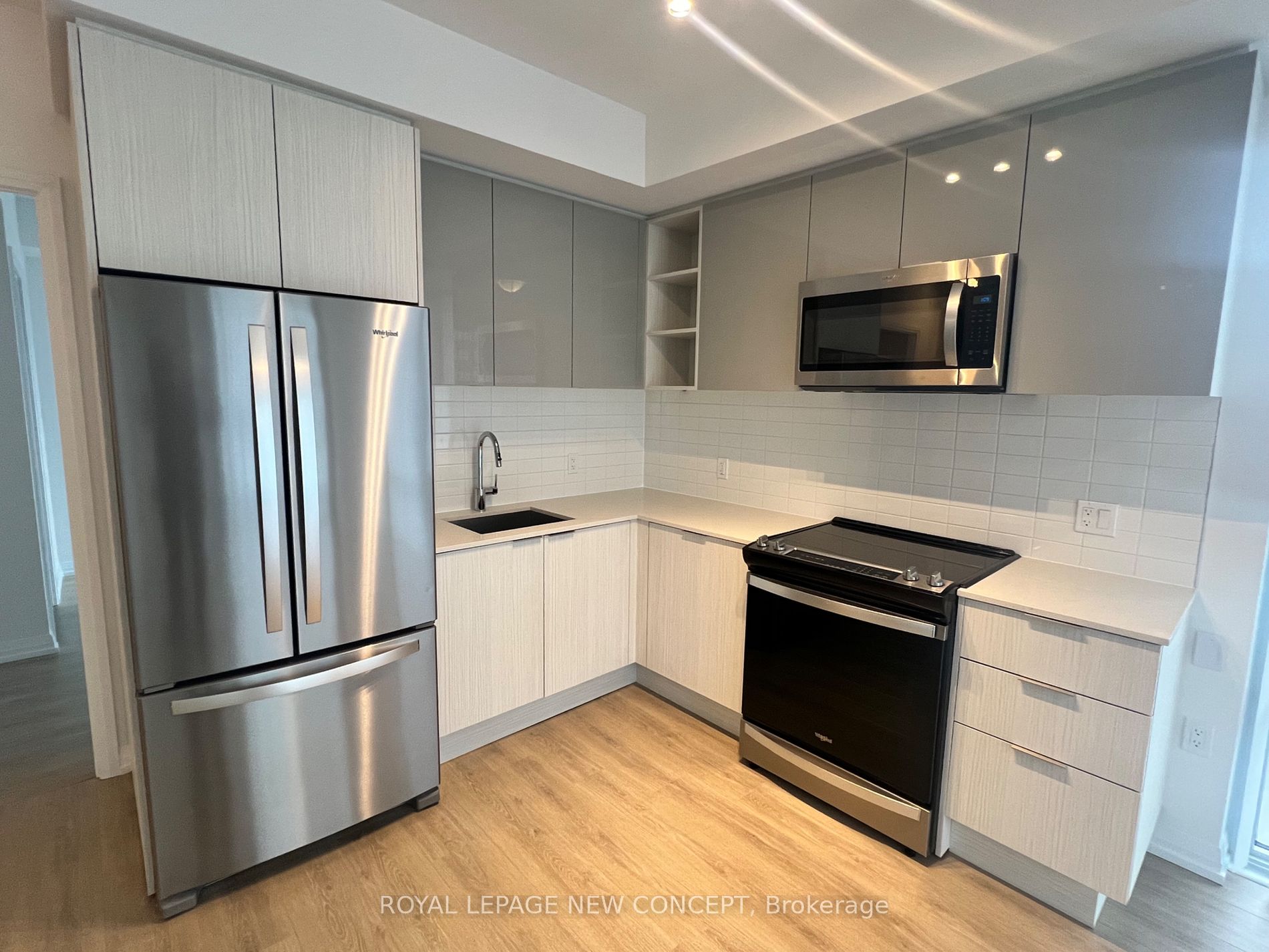 50 Dunfield Ave, #2219