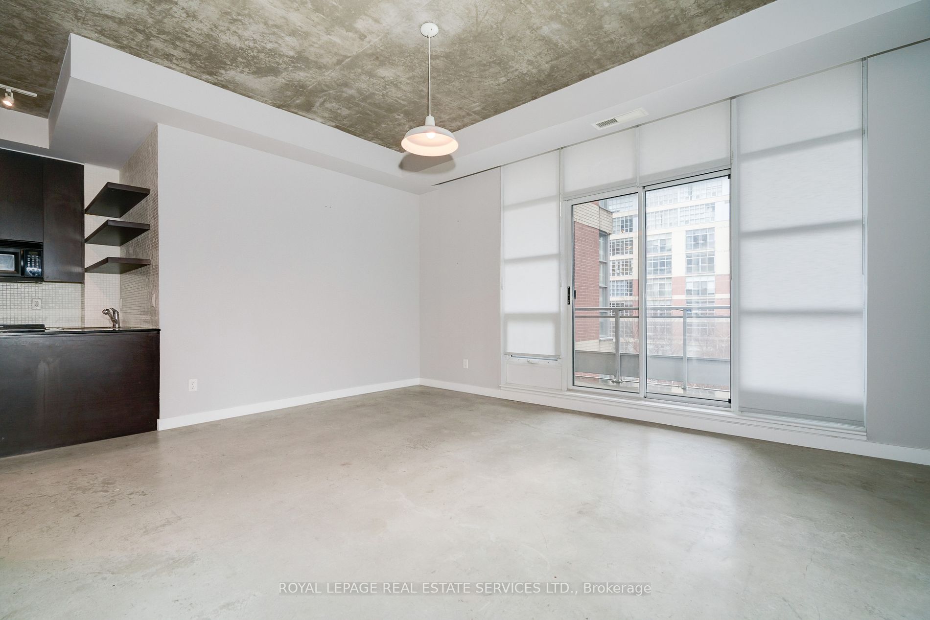 23 Brant St, #409