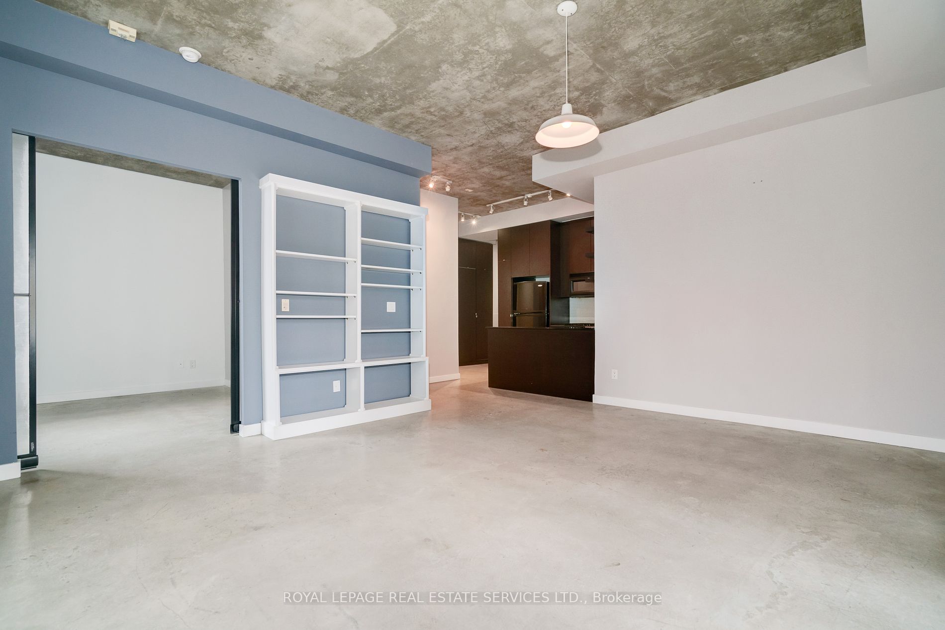 23 Brant St, #409