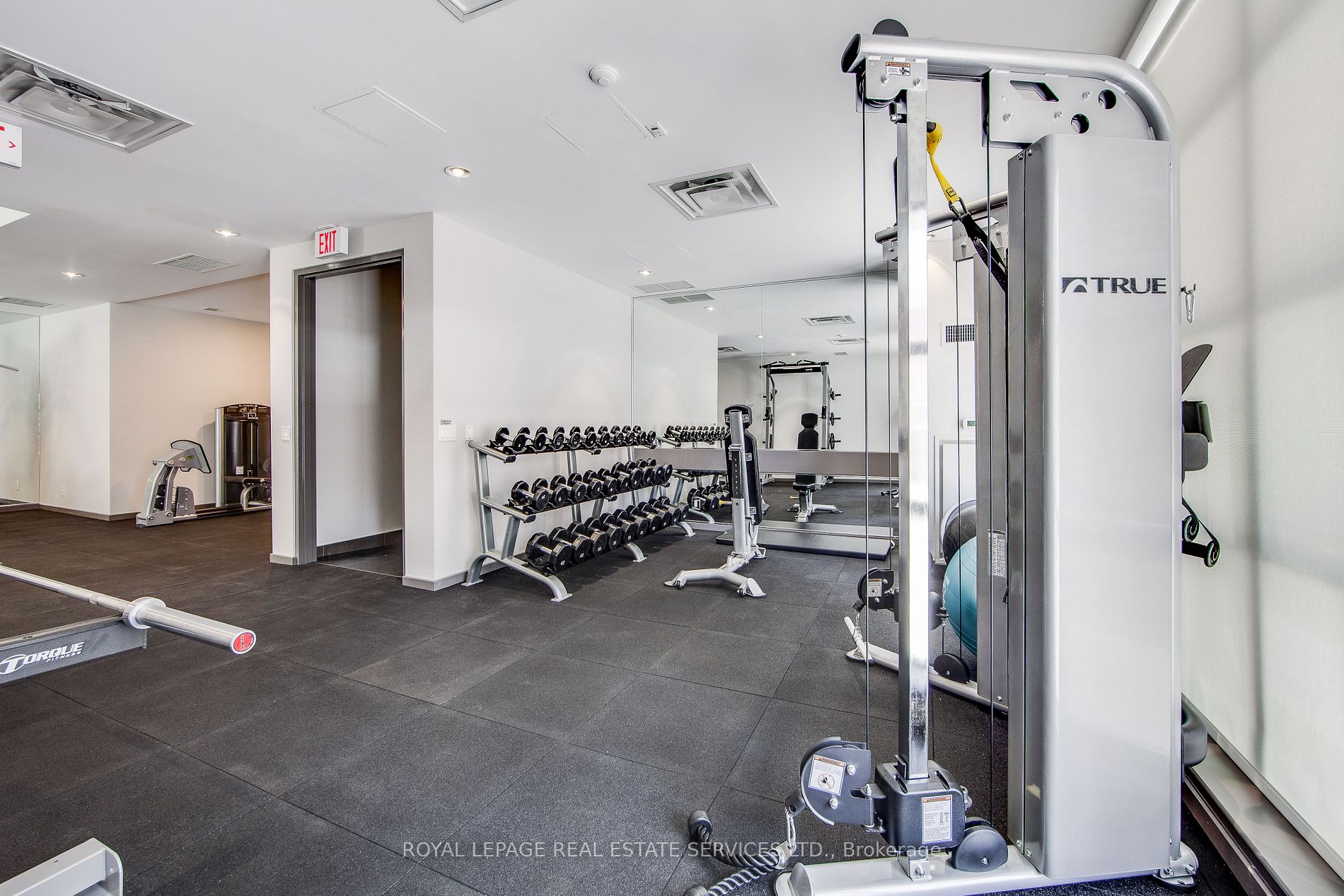 23 Brant St, #409