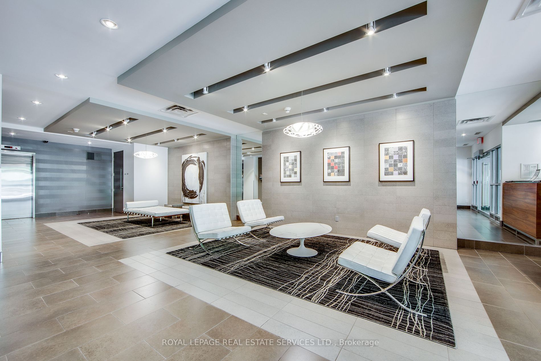 23 Brant St, #409