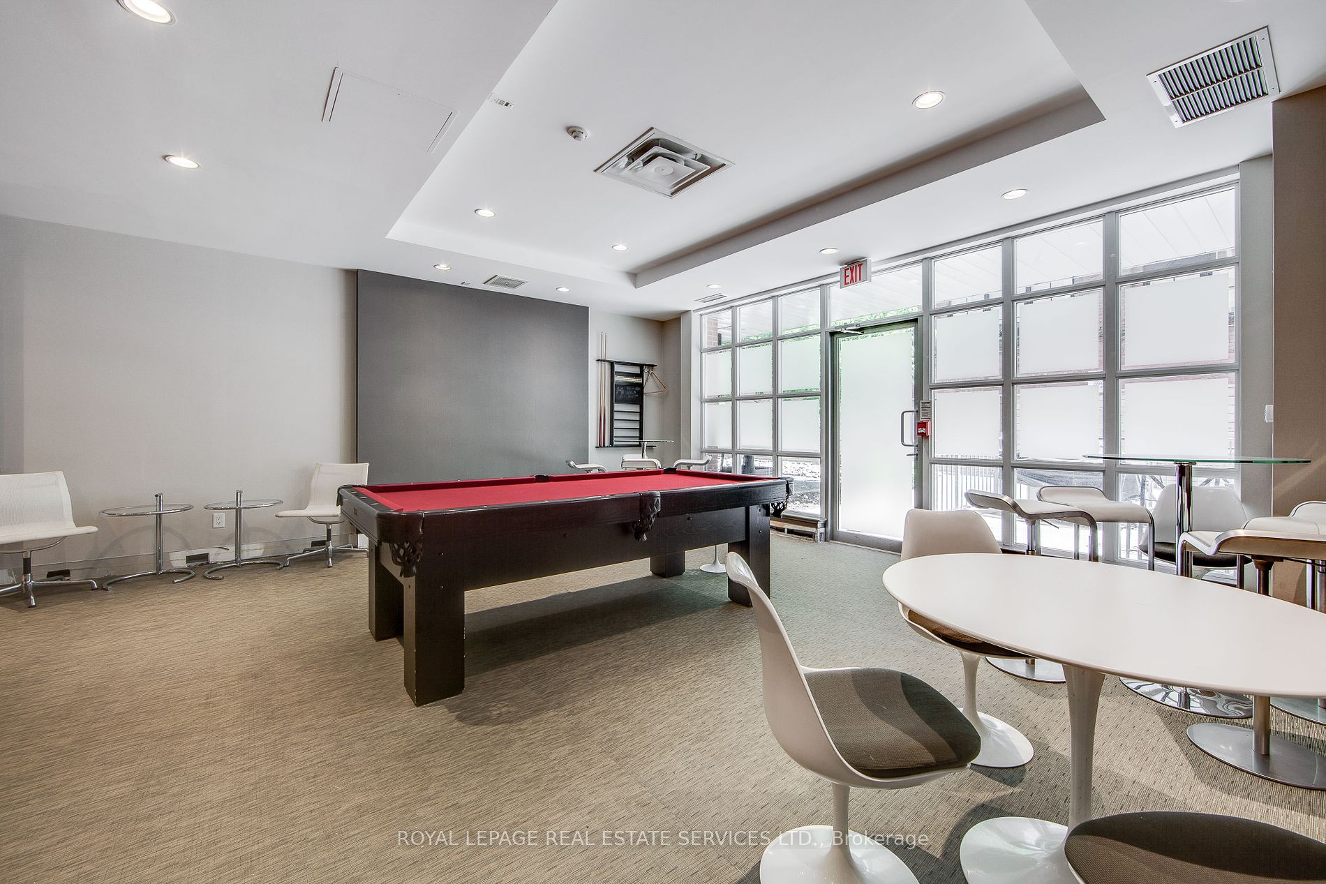 23 Brant St, #409