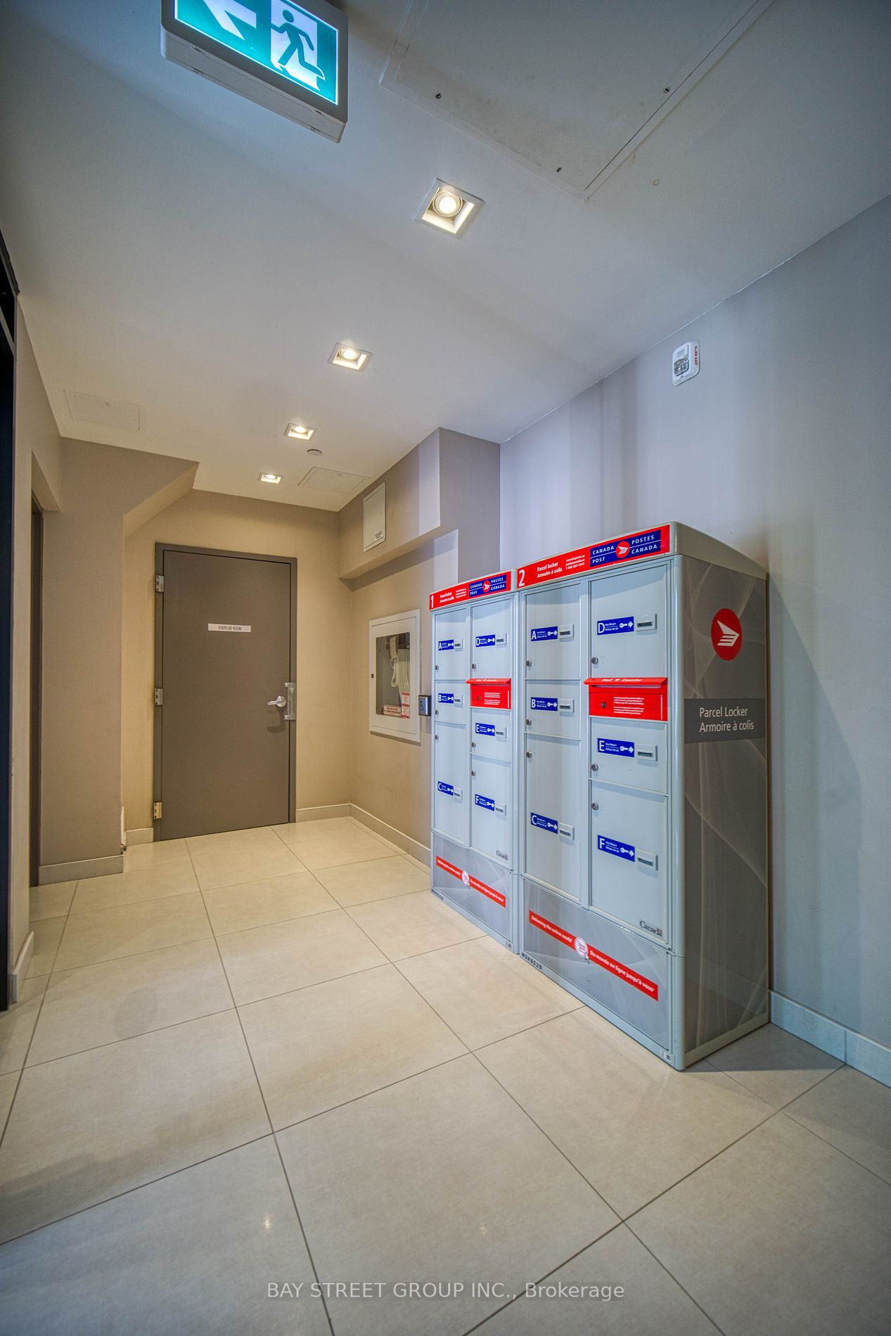 741 Sheppard Ave W, #707