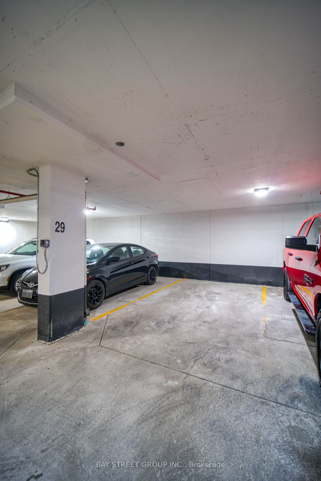 741 Sheppard Ave W, #707