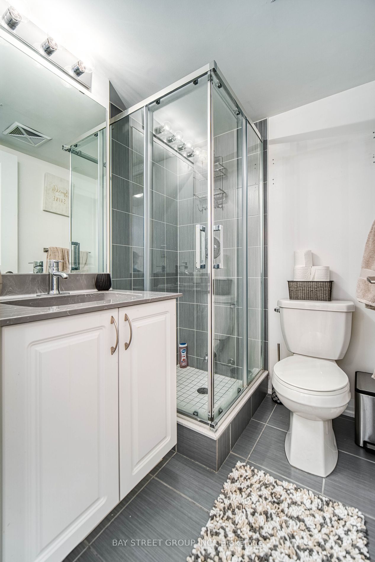 741 Sheppard Ave W, #707