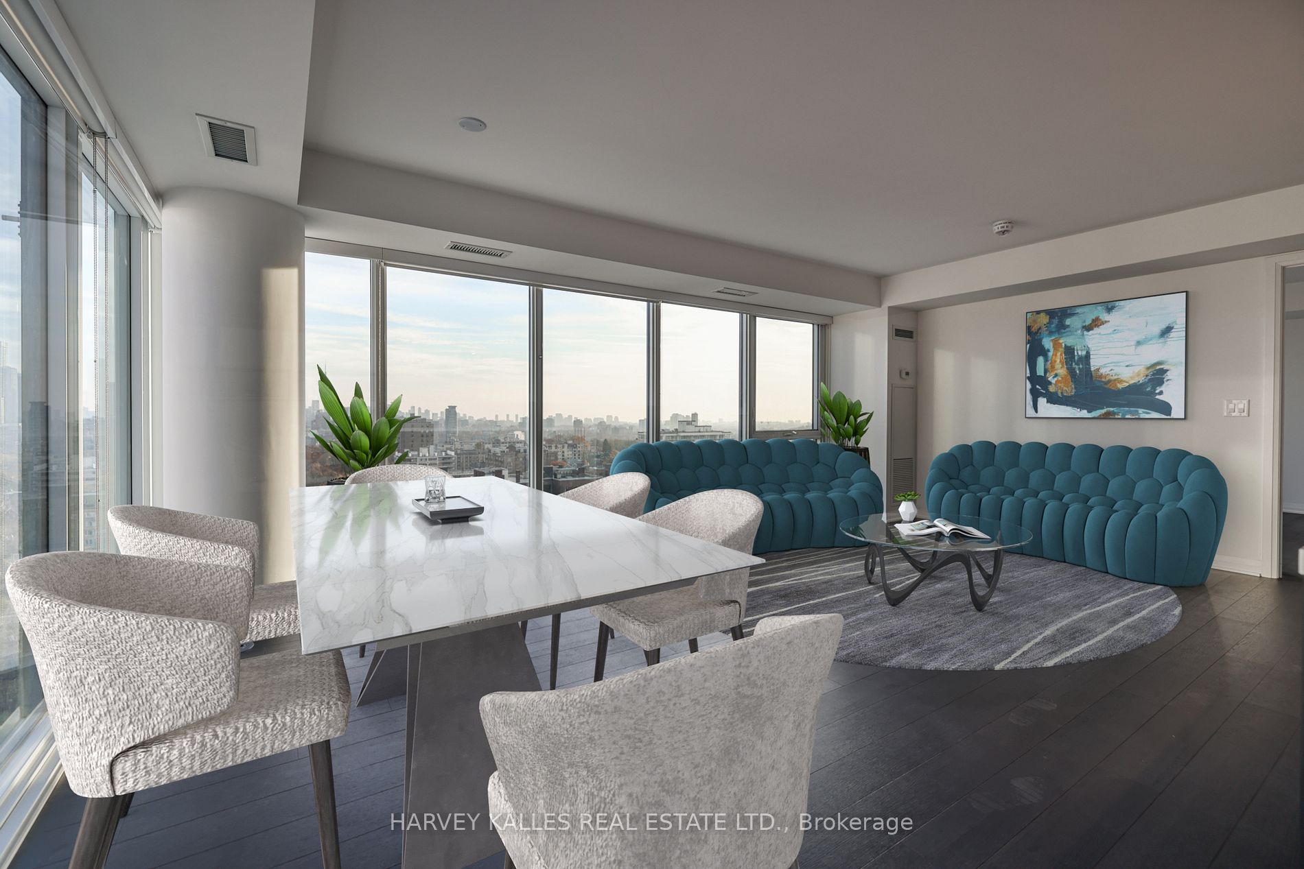 99 Foxbar Rd, #1610