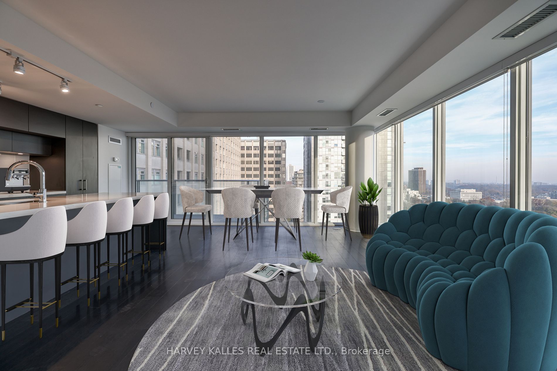 99 Foxbar Road, #1610