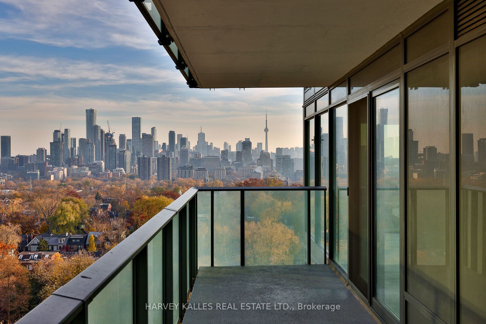 99 Foxbar Road, #1610