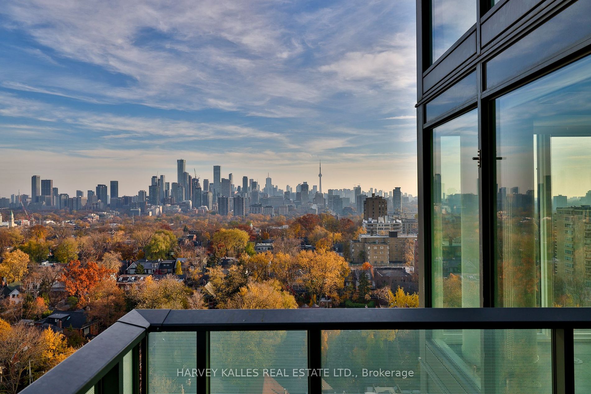 99 Foxbar Road, #1610