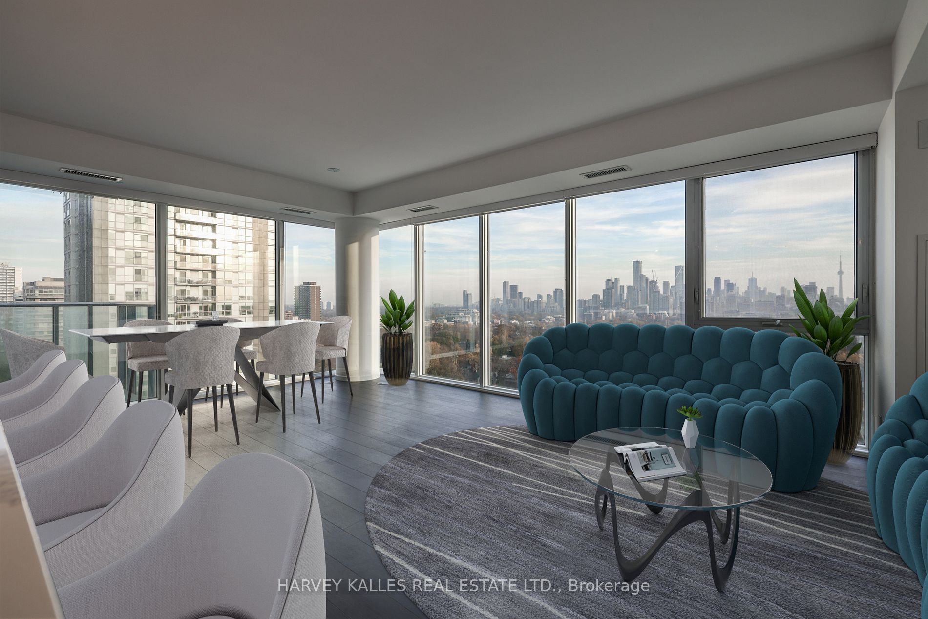 99 Foxbar Road, #1610