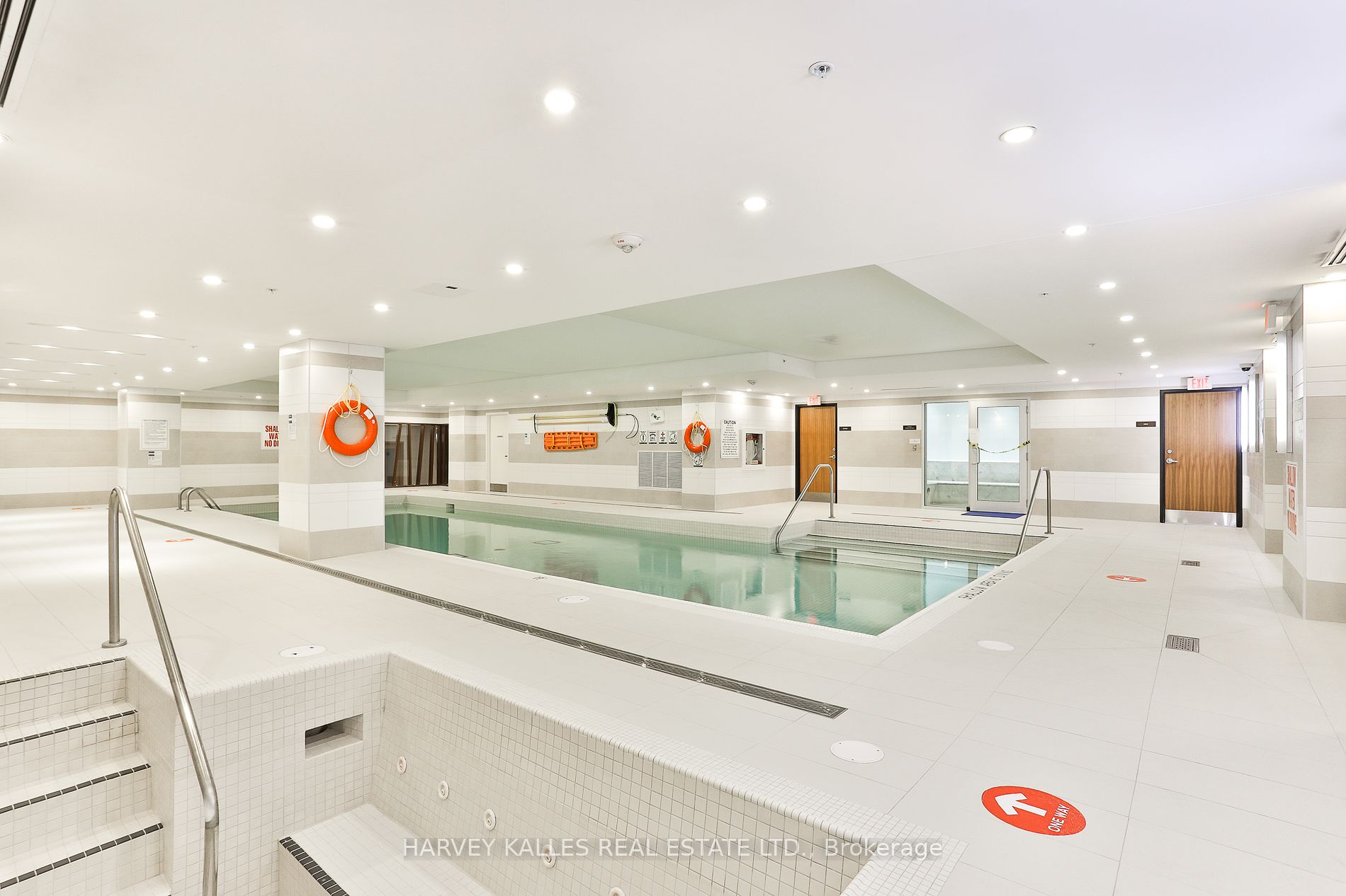 99 Foxbar Road, #1610