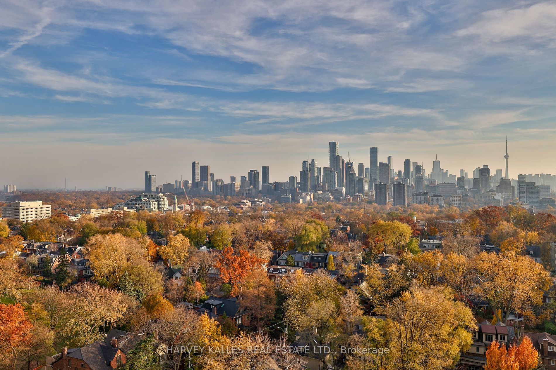 99 Foxbar Road, #1610