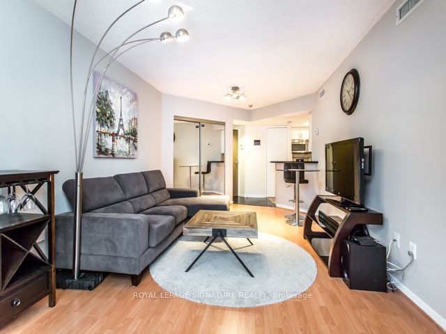 1001 Bay St, #1007