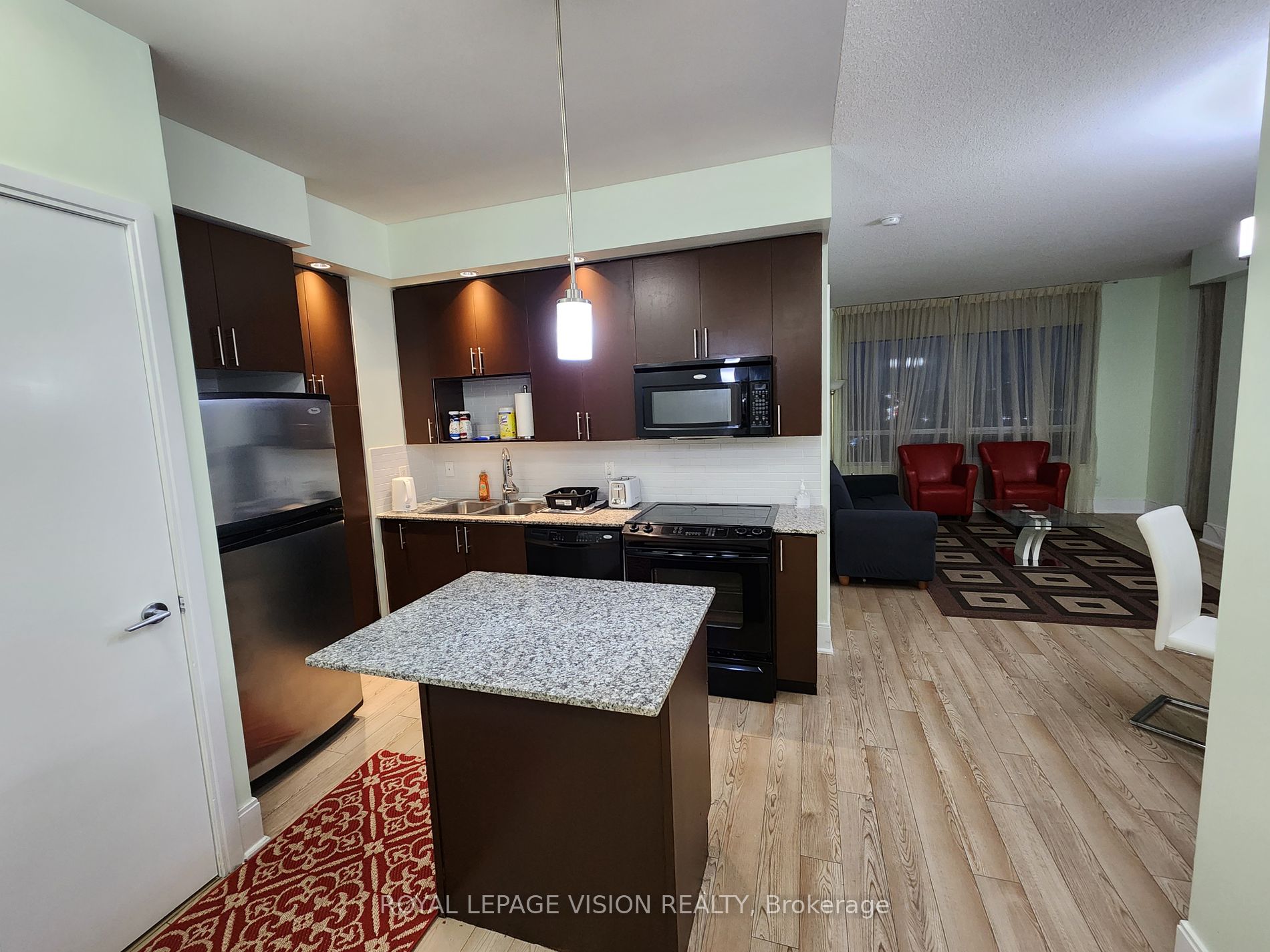 181 Wynford Drive, #2409