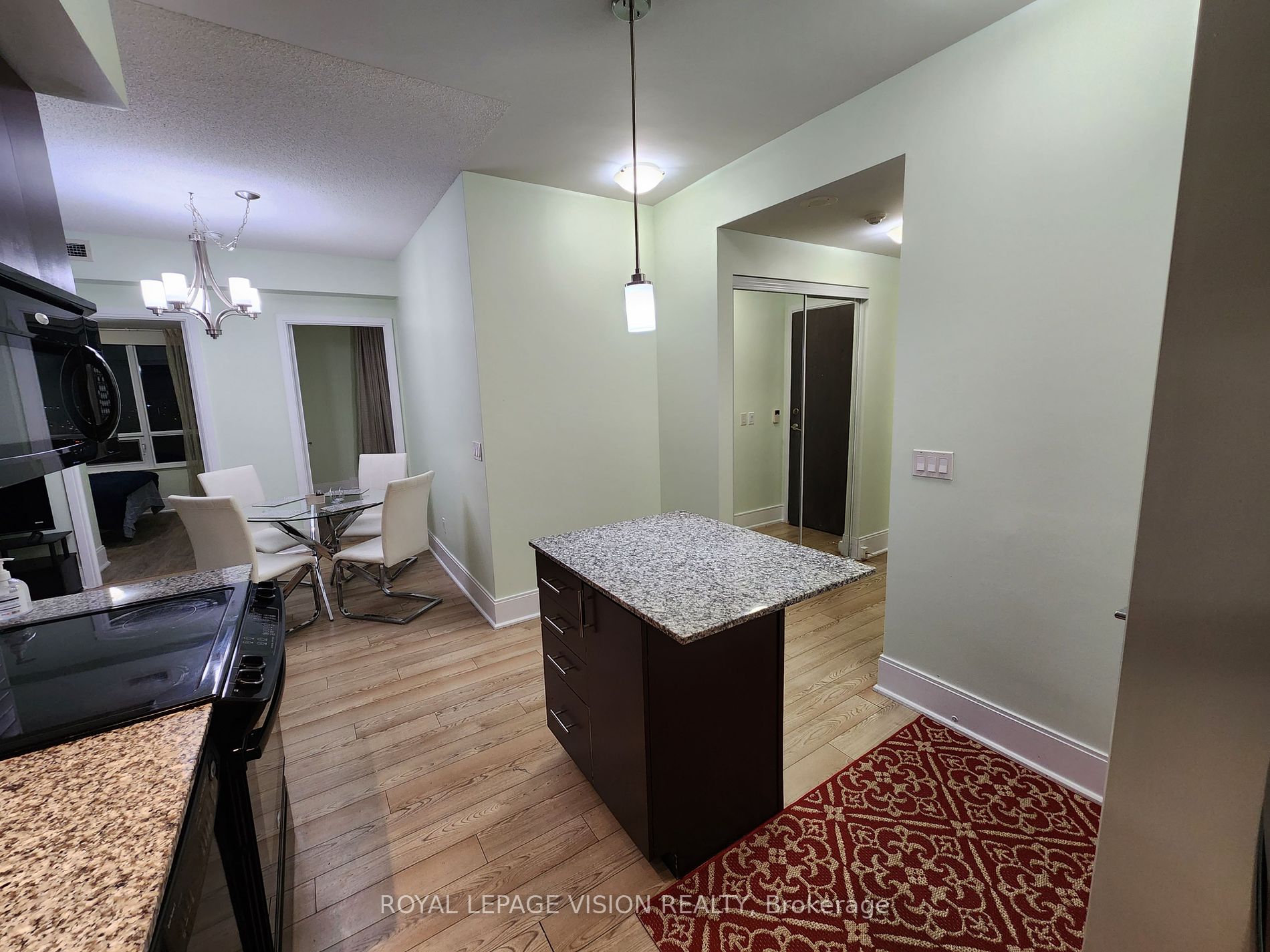 181 Wynford Drive, #2409