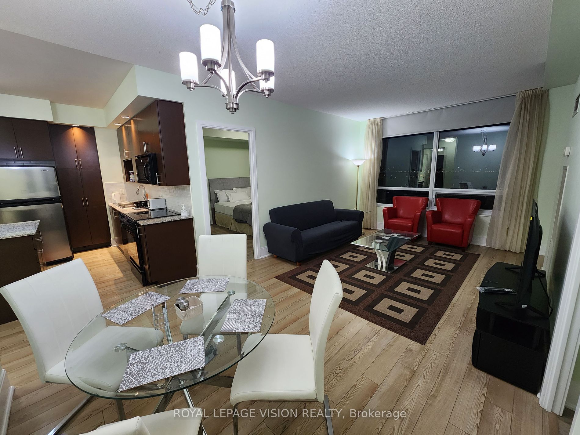 181 Wynford Drive, #2409