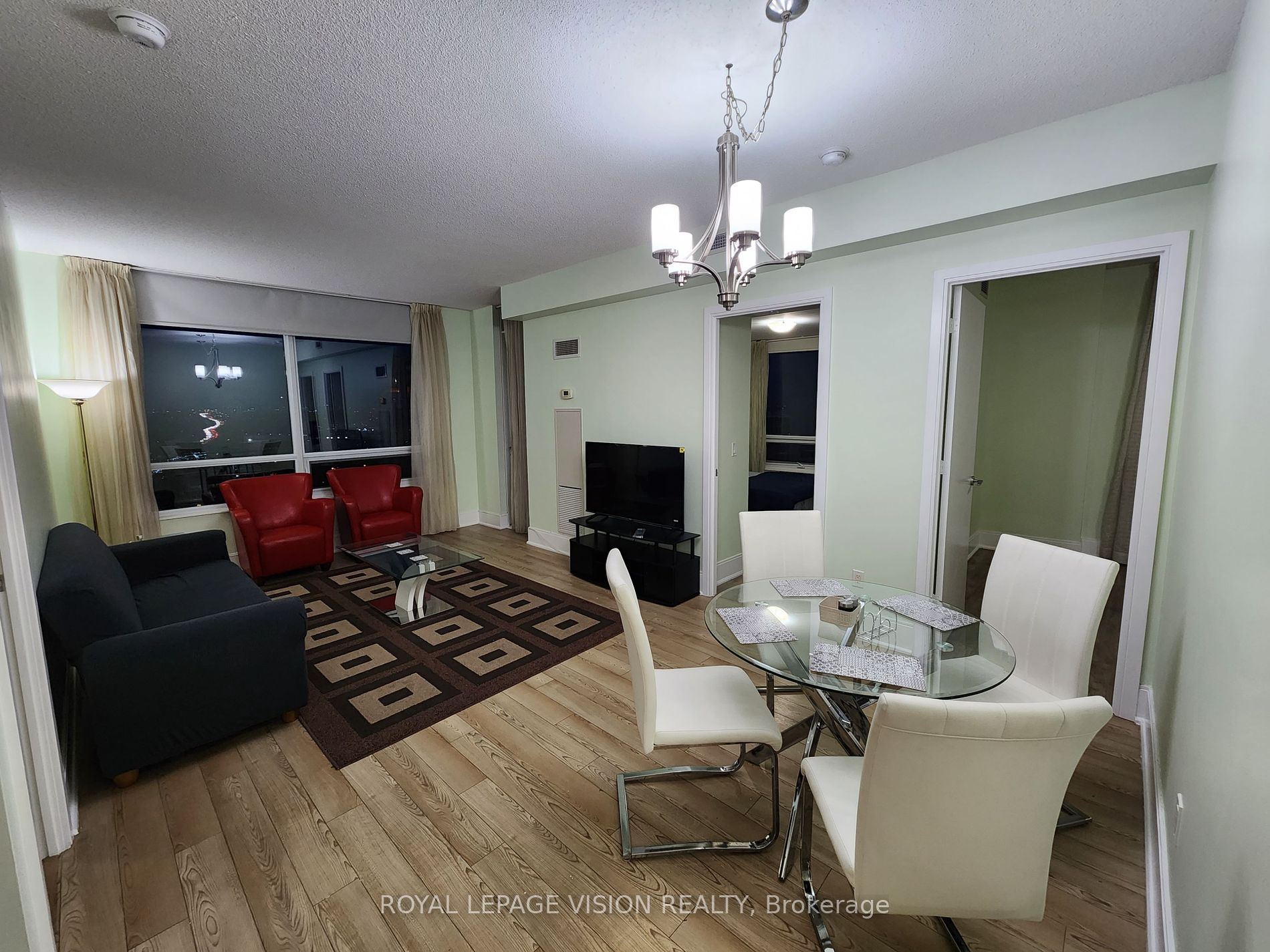 181 Wynford Drive, #2409