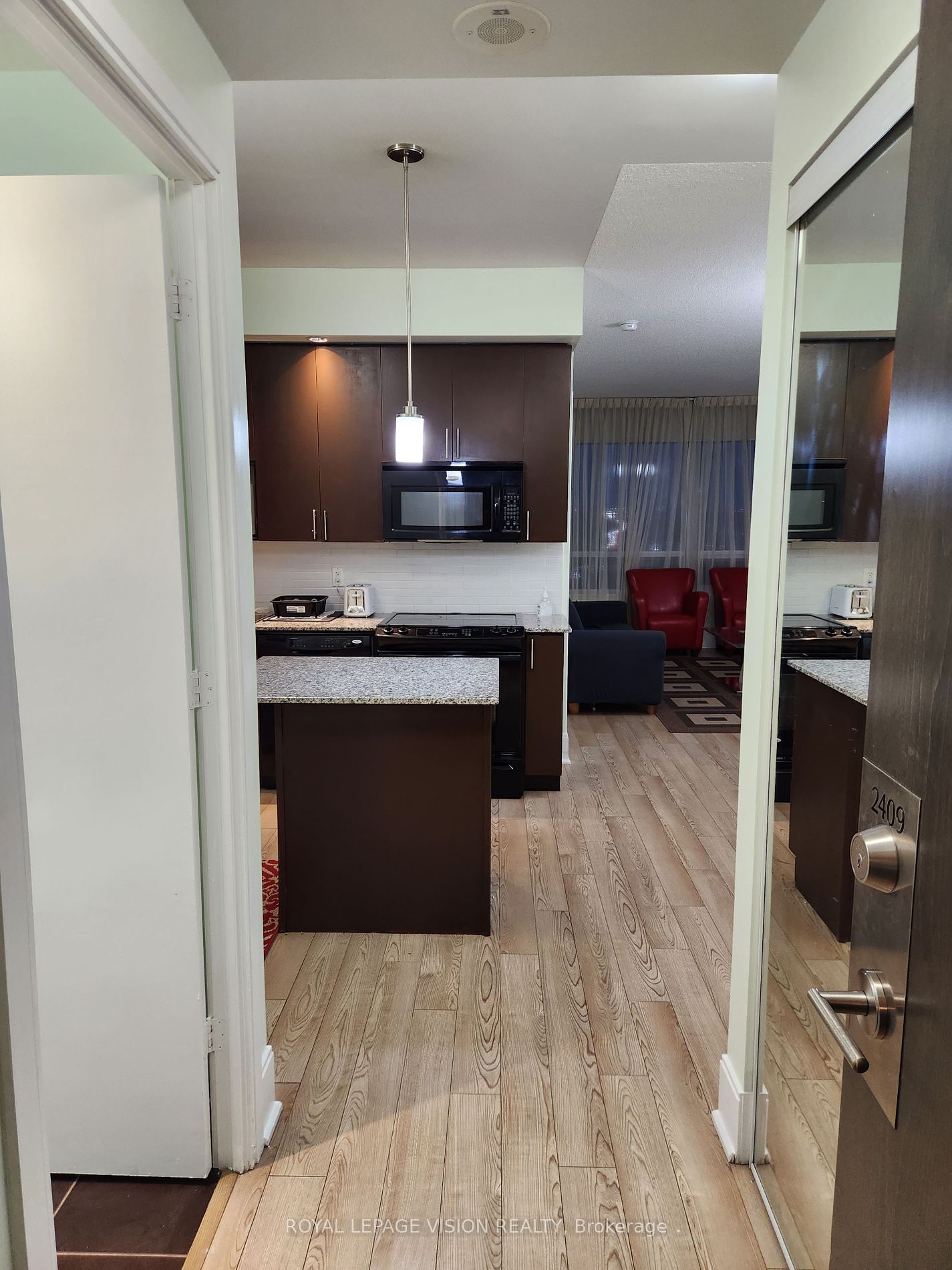 181 Wynford Drive, #2409