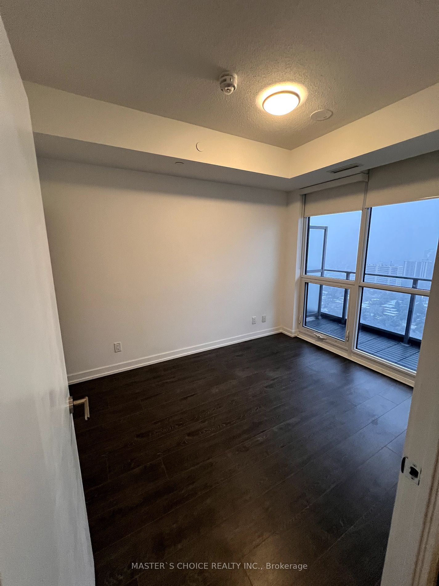 38 Forest Manor Rd, #2101