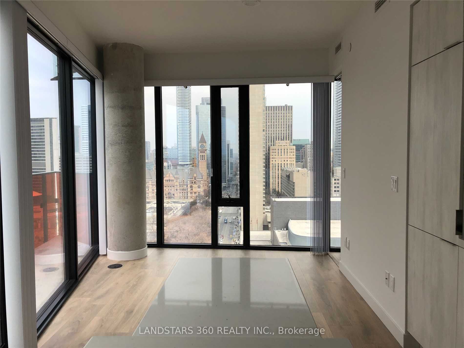 215 Queen St W, #2408
