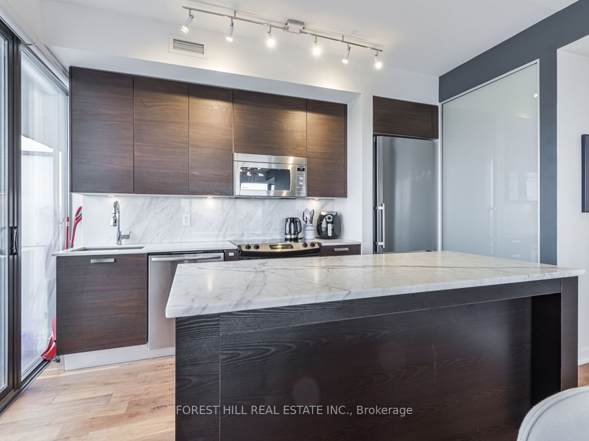 1815 Yonge St, #1704