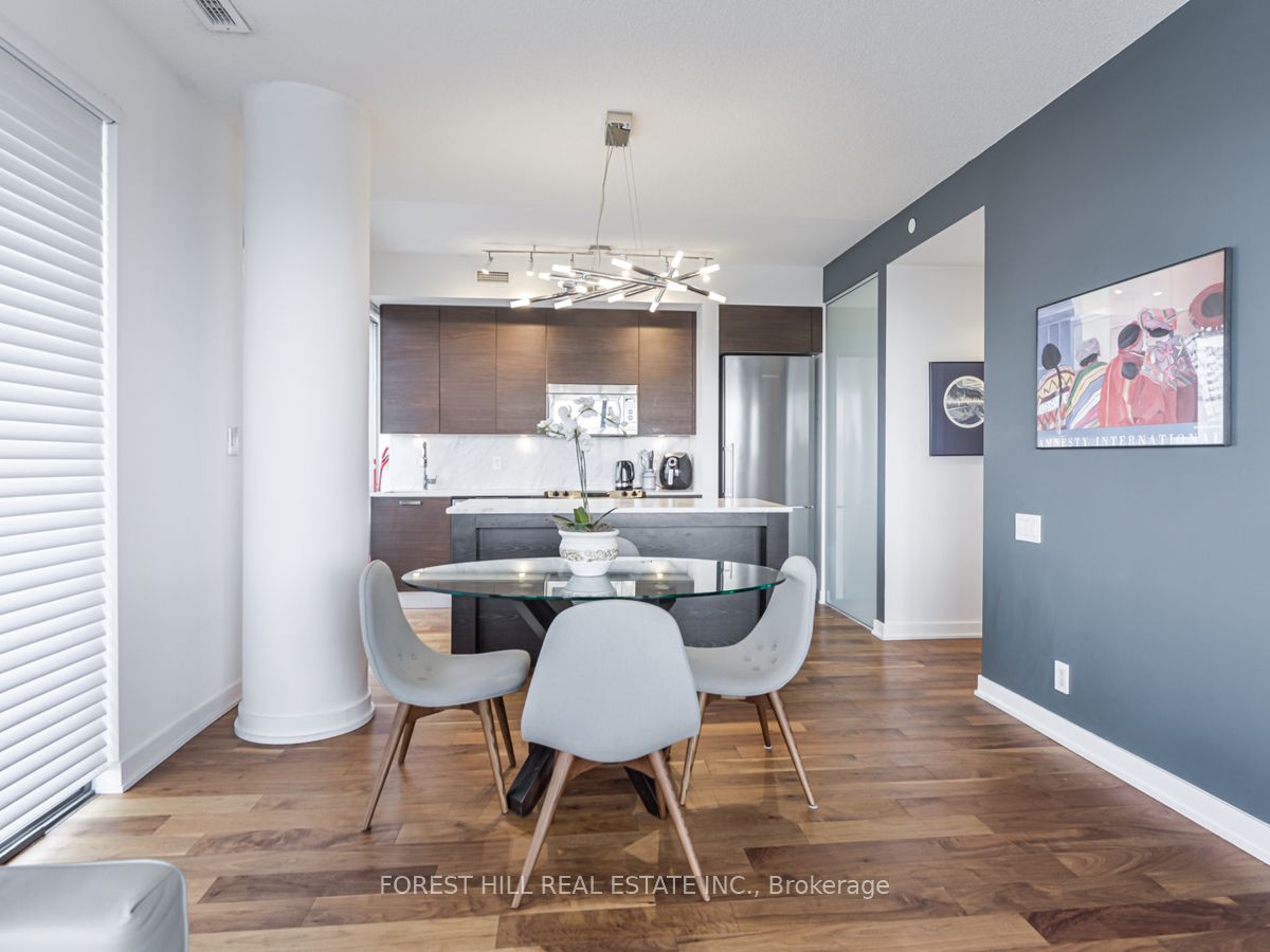 1815 Yonge St, #1704