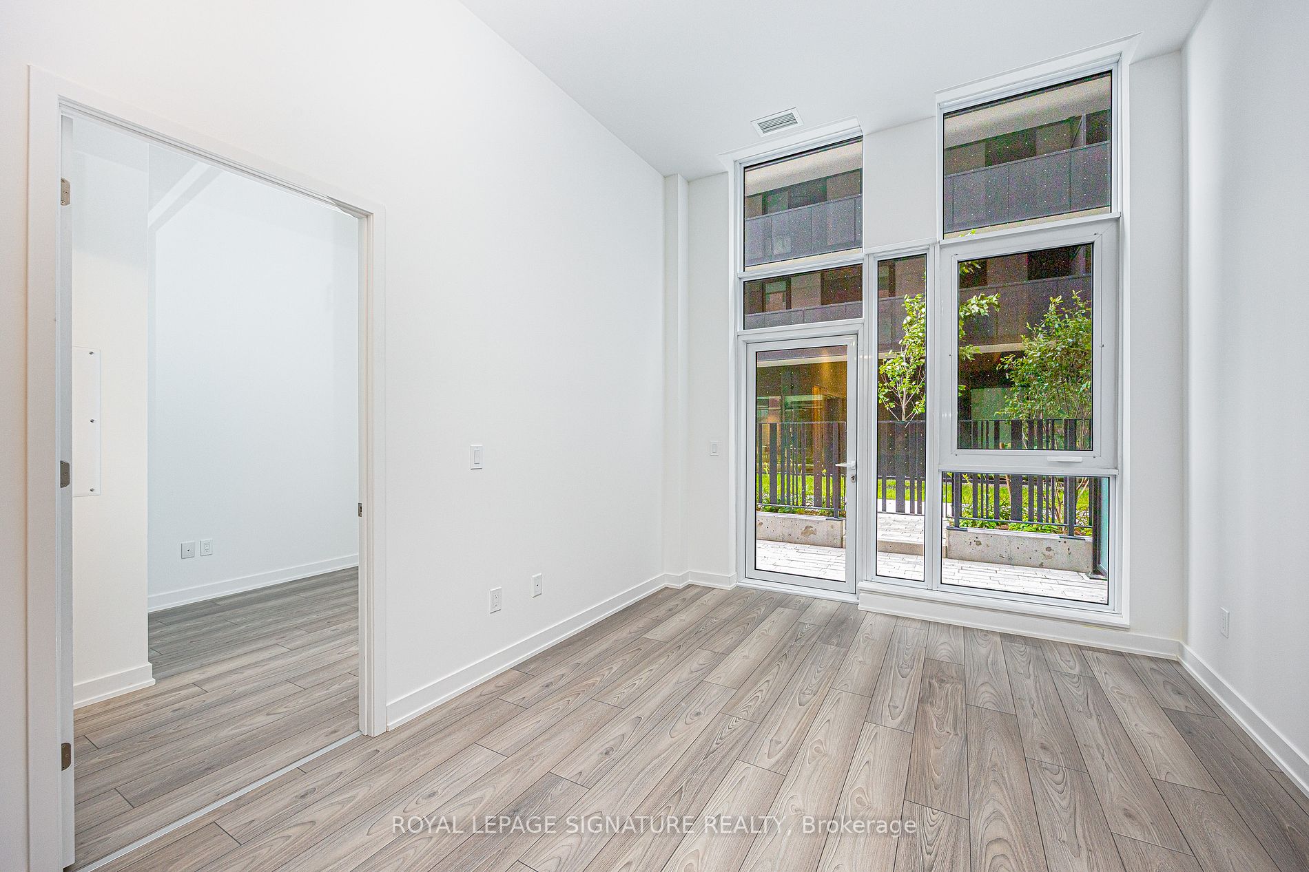 8 Tippett Road #105