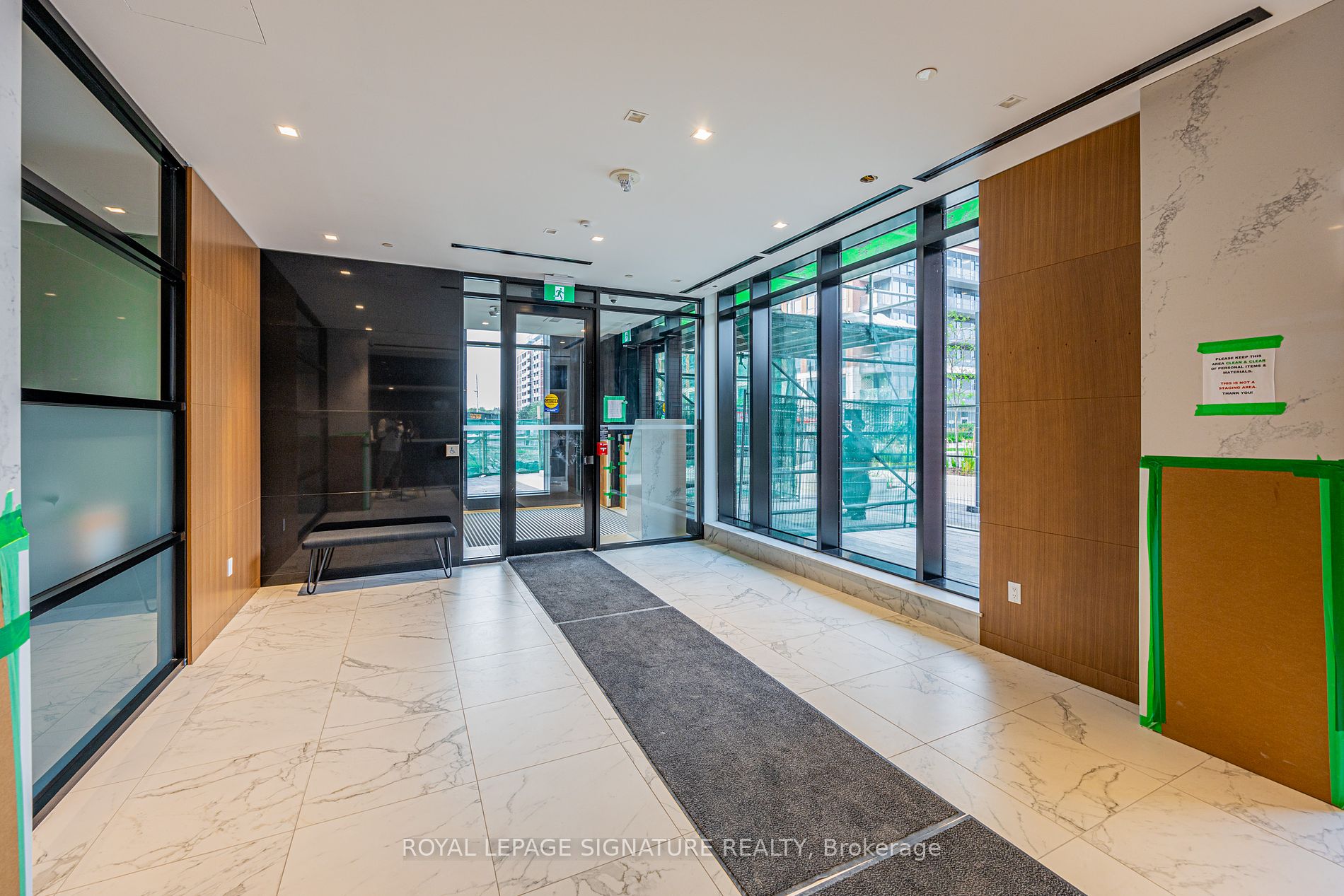 8 Tippett Road #105