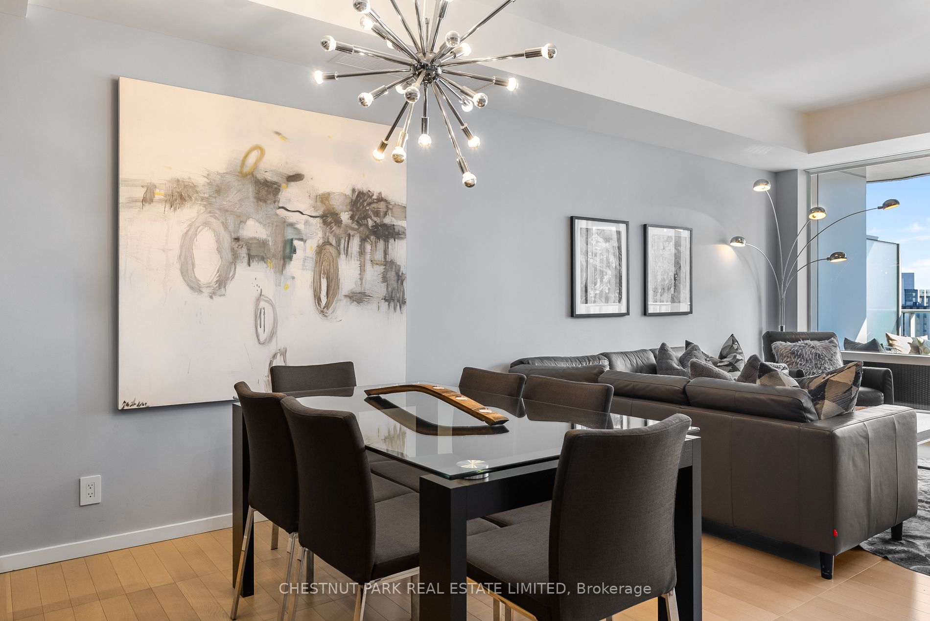 180 University Ave, #4108