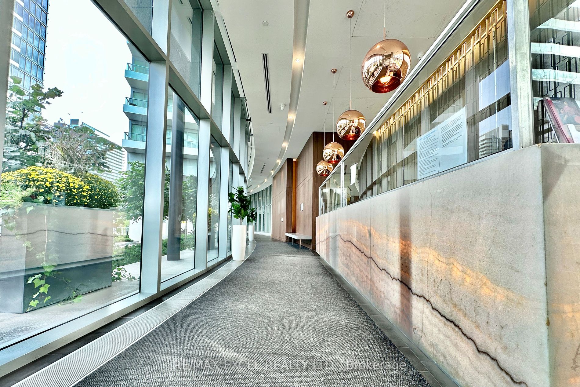 115 McMahon Drive, #2301