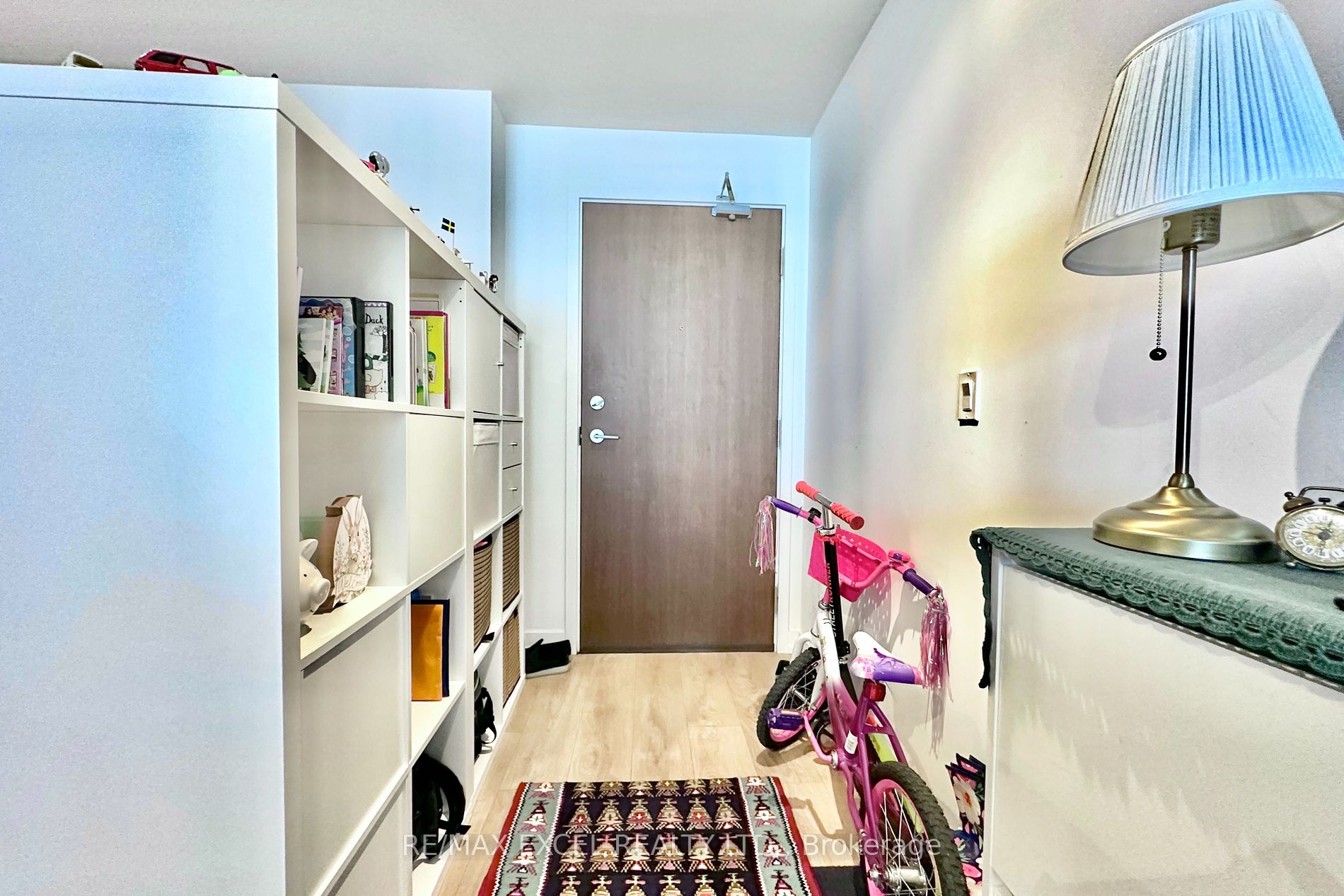 115 McMahon Drive, #2301