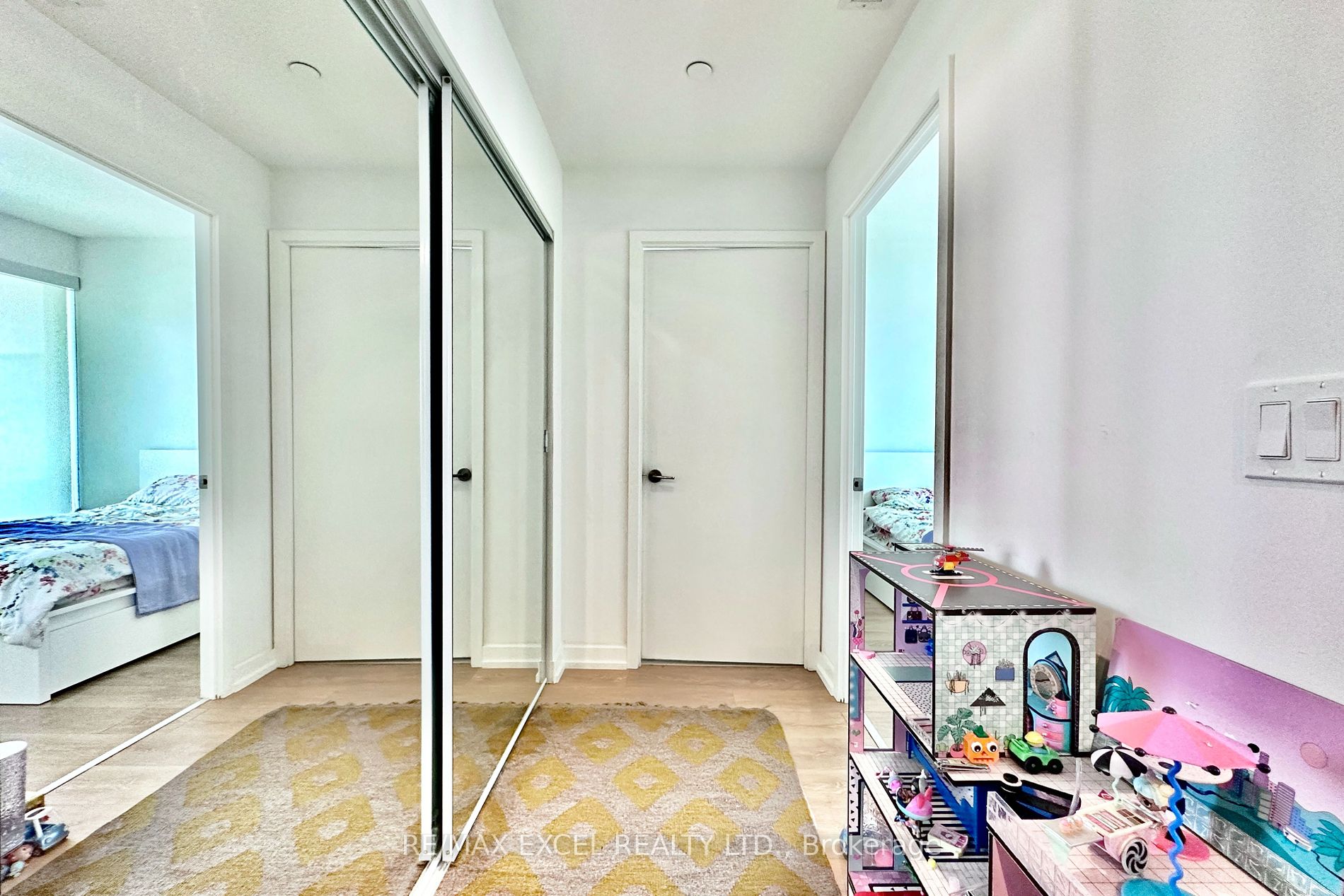 115 McMahon Drive, #2301