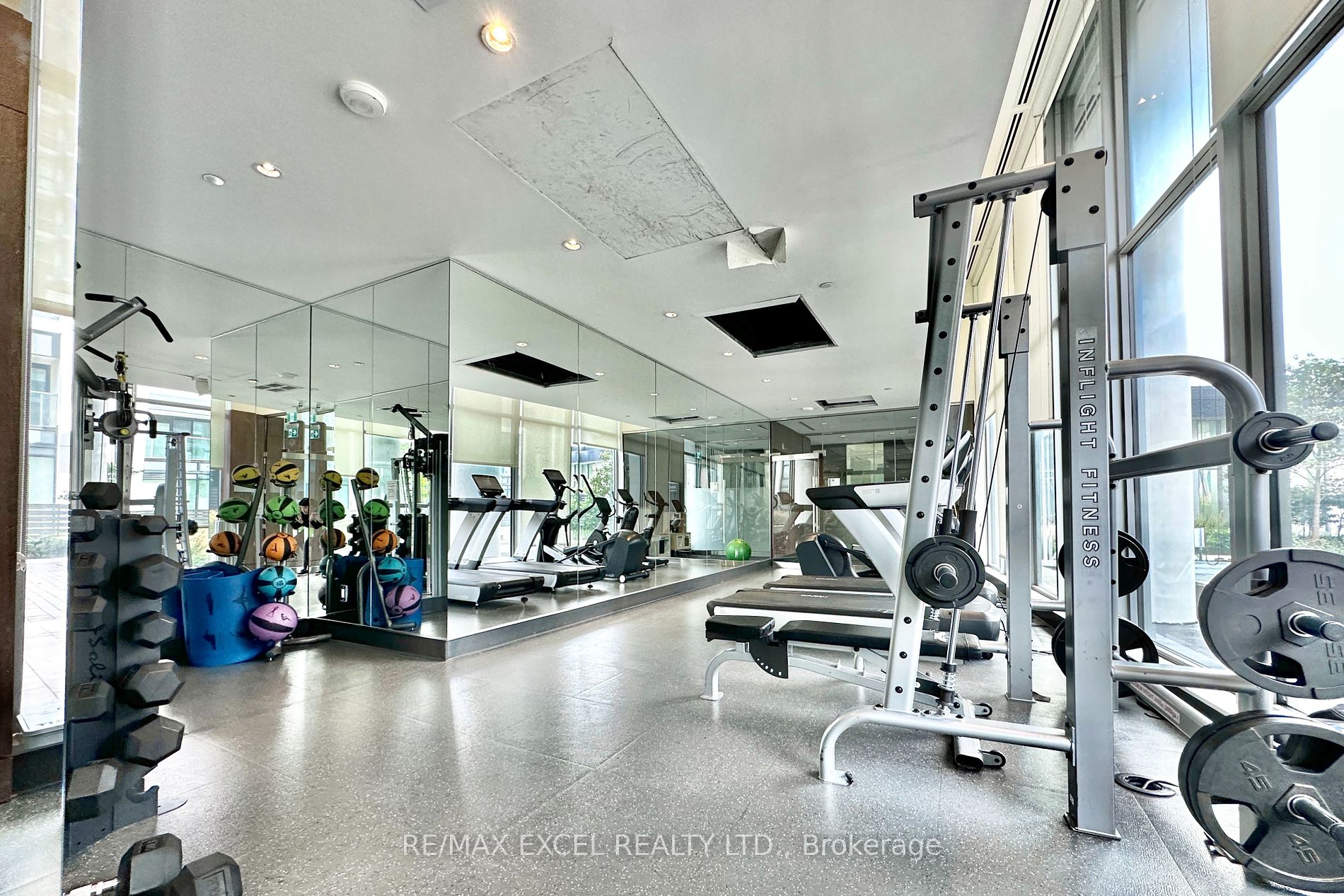 115 McMahon Drive, #2301
