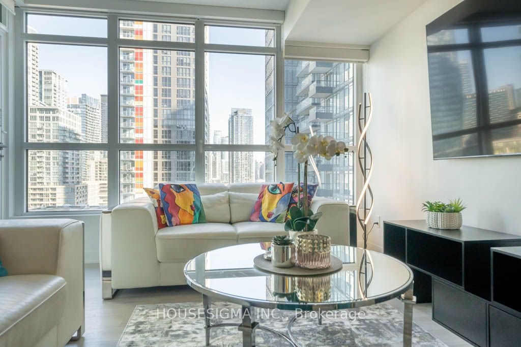 80 Queens Wharf Rd, #1607