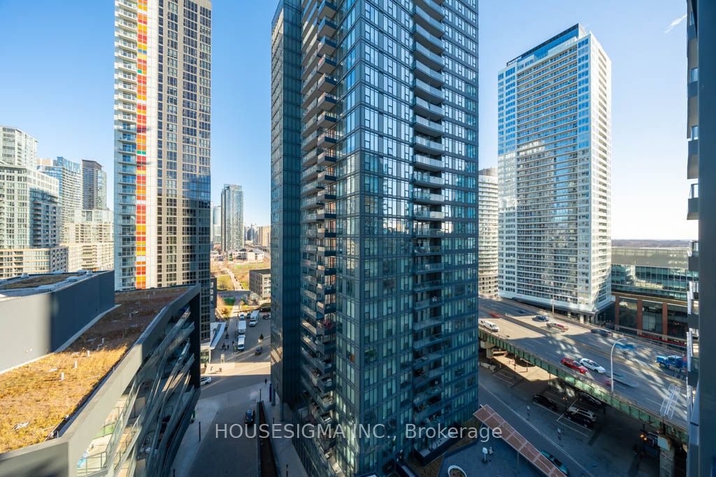 80 Queens Wharf Rd, #1607