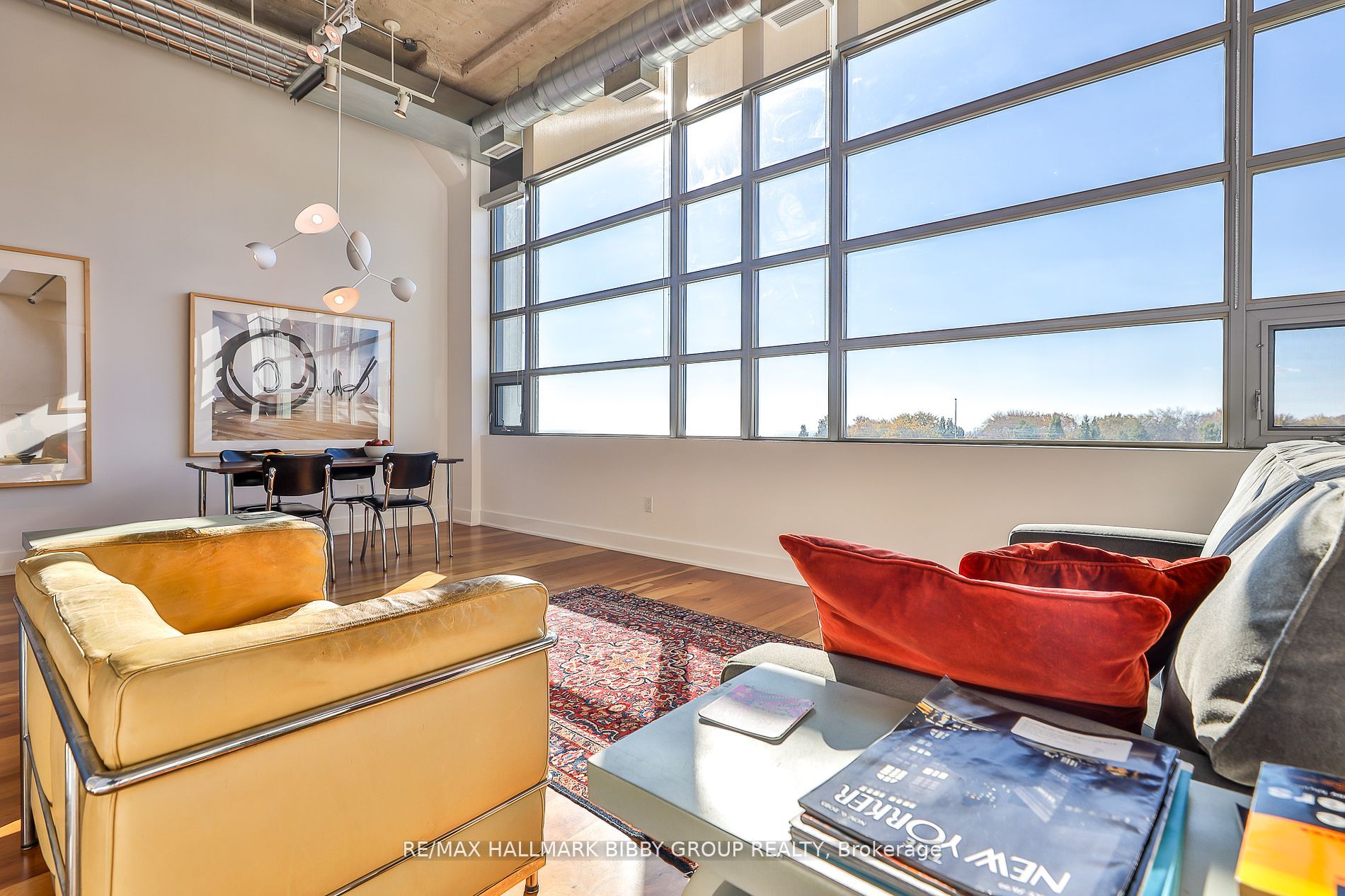 637 Lake Shore Boulevard W, #407