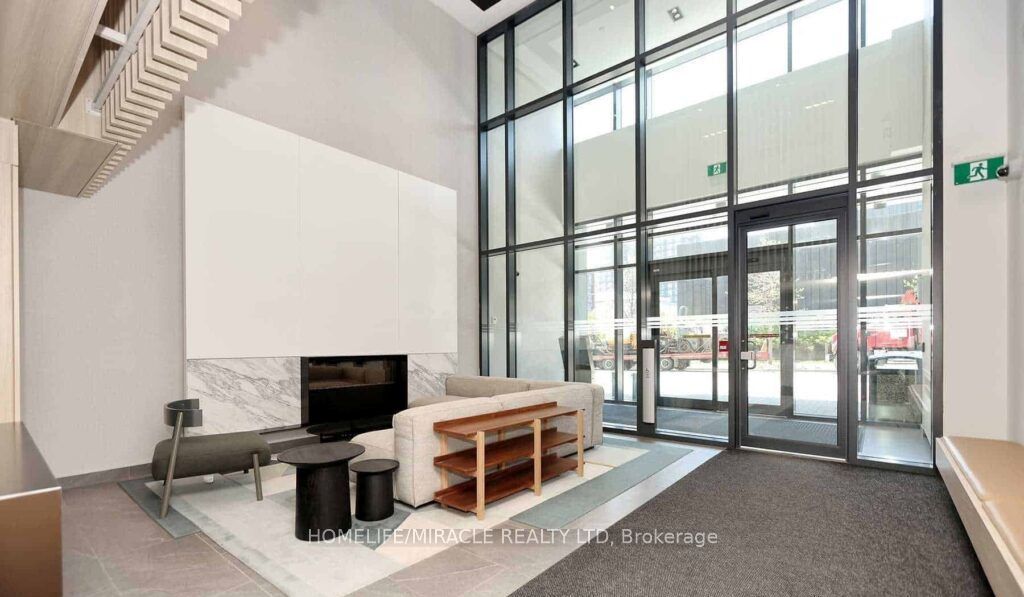 225 Sumach Street #2301