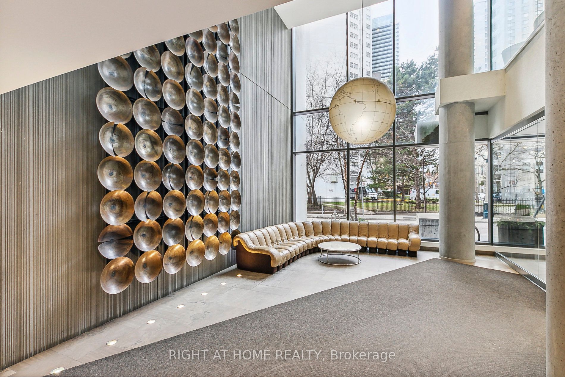 75 St Nicholas St, #3506