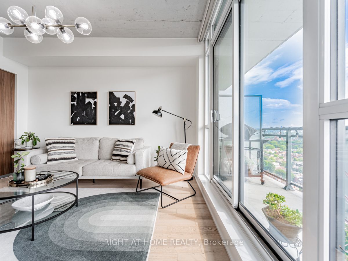 20 Minowan Miikan Lane, #1803
