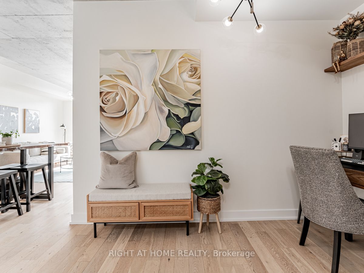 20 Minowan Miikan Lane, #1803