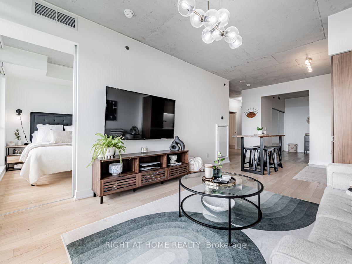 20 Minowan Miikan Lane, #1803