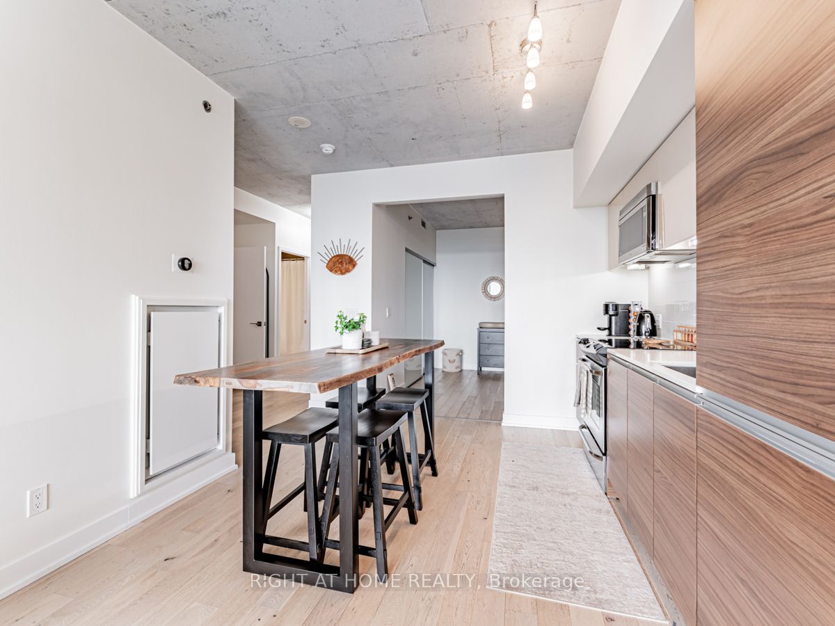 20 Minowan Miikan Lane, #1803