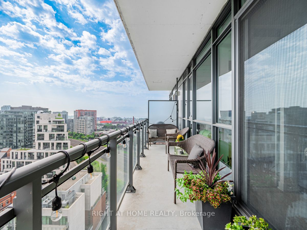 20 Minowan Miikan Lane, #1803