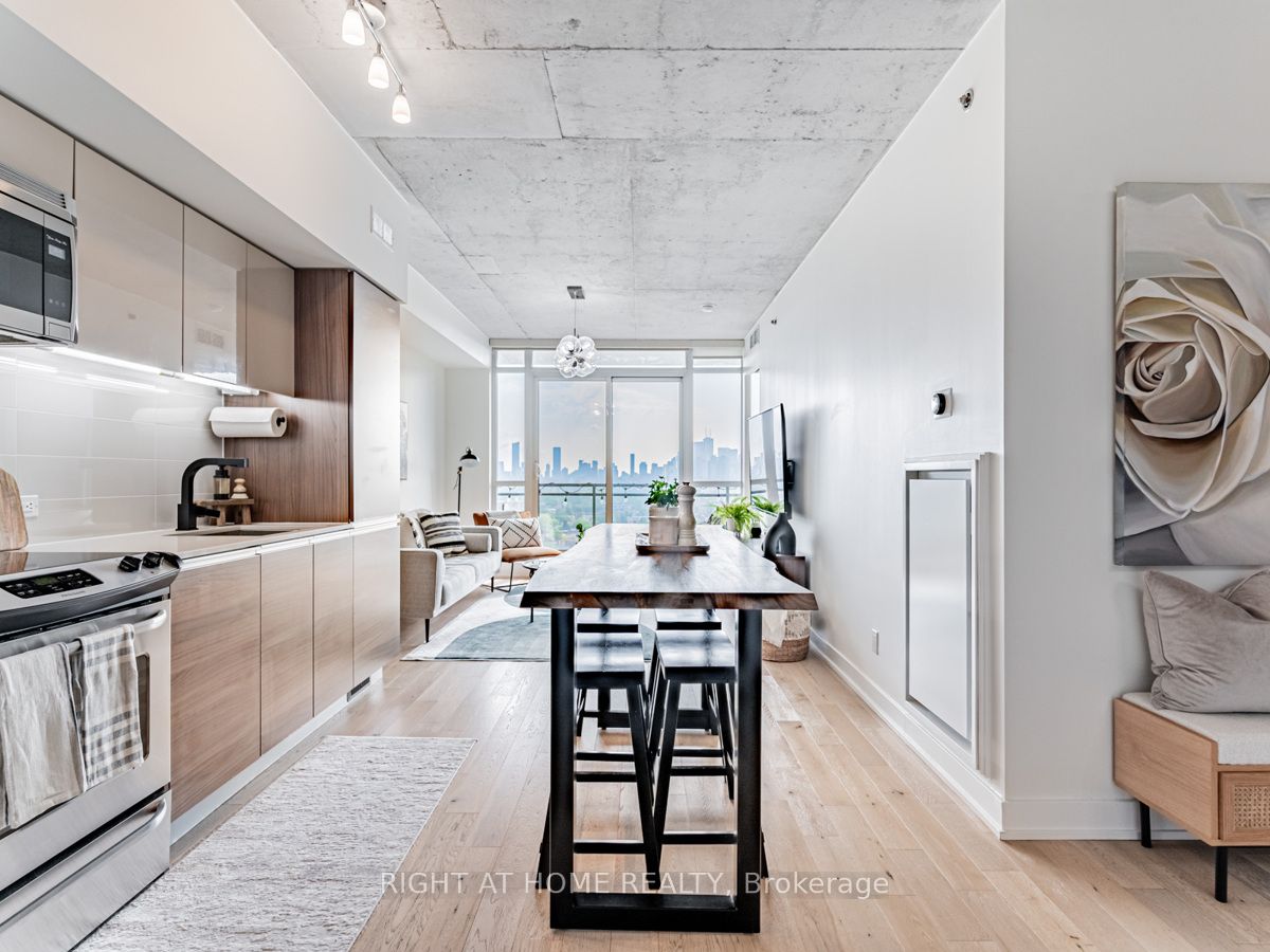 20 Minowan Miikan Lane, #1803