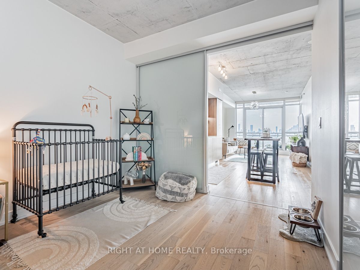 20 Minowan Miikan Lane, #1803