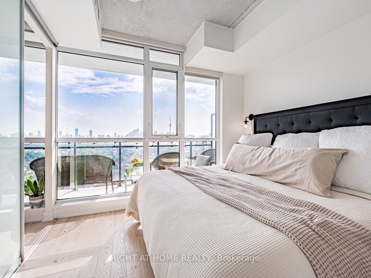 20 Minowan Miikan Lane, #1803