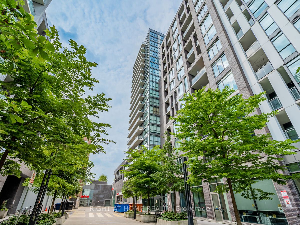 20 Minowan Miikan Lane, #1803