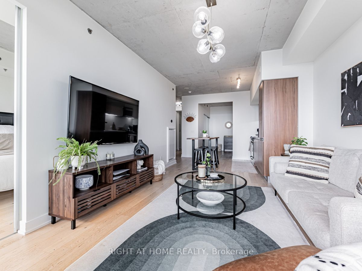 20 Minowan Miikan Lane, #1803